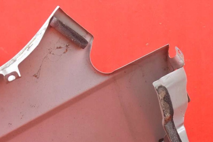 фото №13, Крыло правые перед переднее серебряный nissan tiida 04-12