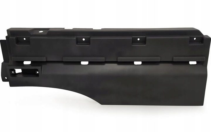 фото №1, Daf xf подовжувач крила ліві внутрішні 1291170 1441663 1814172