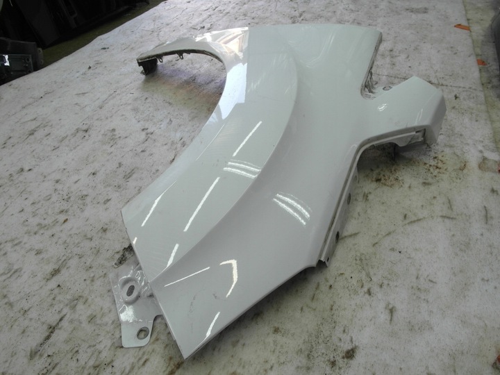 фото №3, Ford c max mk2 крило переднє праві