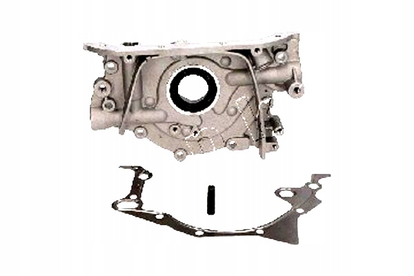 фото №2, Насос масла japko