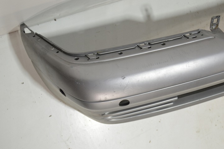 фото №8, Бампер перед переднее mercedes w140 s класс рестайлинг pts pdc 1408851025
