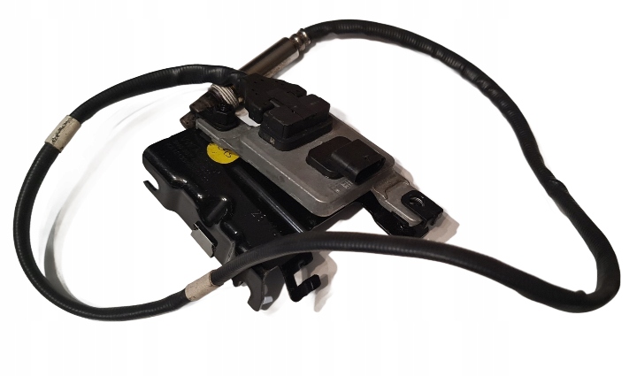 фото №1, Vw tiguan ii 2.0tdi датчик nox лямбда-зонд 04l907805l 5n0907492