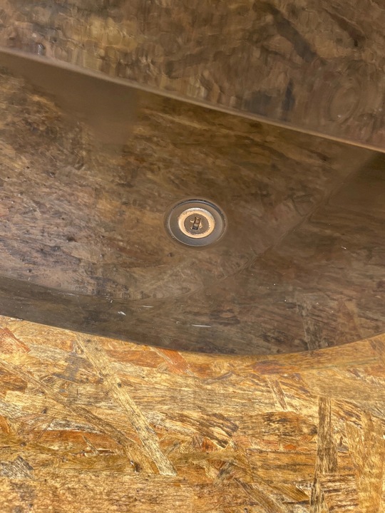 фото №10, Крышка багажника bmw 5 e60 sedan спойлер