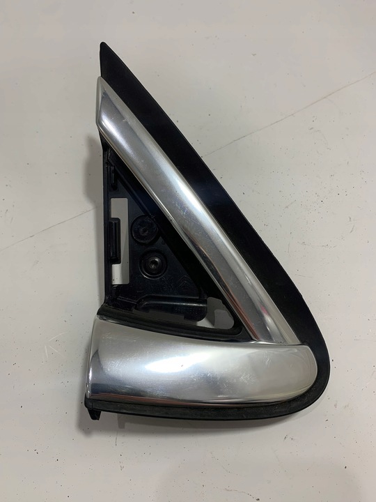 фото №1, Трикутник заглушка крила citroen ds4 права