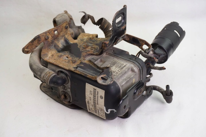 фото №1, Обігрів стояночний вебасто vw touran caddy 1k0815005jj 9013859d