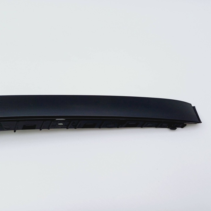 фото №8, Молдинг стёкла лобовой левые перед seat altea xl 5p0854319d 5p0854541g nr121