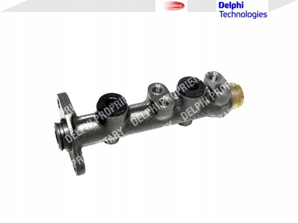 фото №2, Насос ham.fiat cnq/sei....... delphi lm70169 насос тормозная