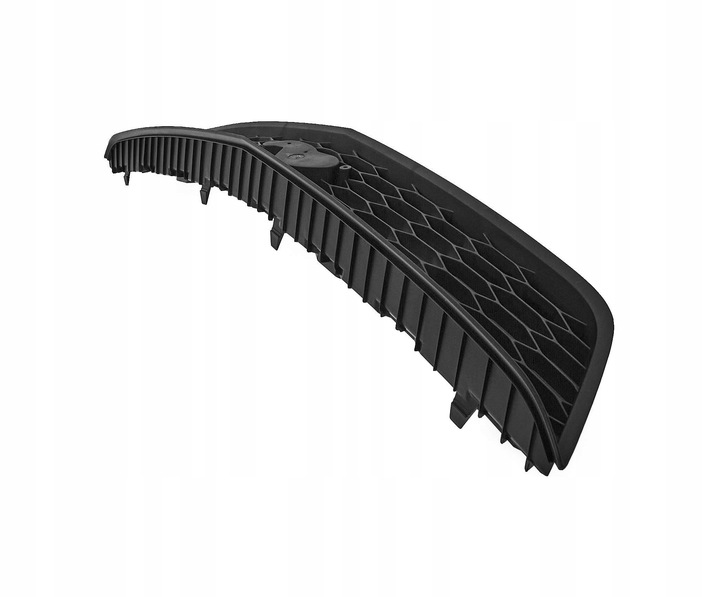 фото №8, Решітка радіатора решітка do ford mustang 2010-2012 ar3z-8200-ae центральна