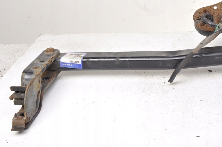 фото №13, Volvo xc70 v70 ii hak буксировочный 30682083