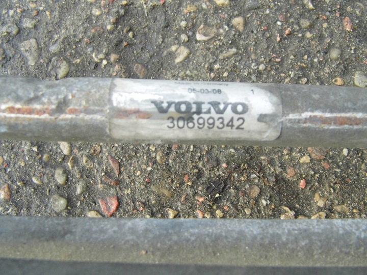 фото №8, Volvo v50 s40 ii 2.0d 05' механизм дворники перед 30699342