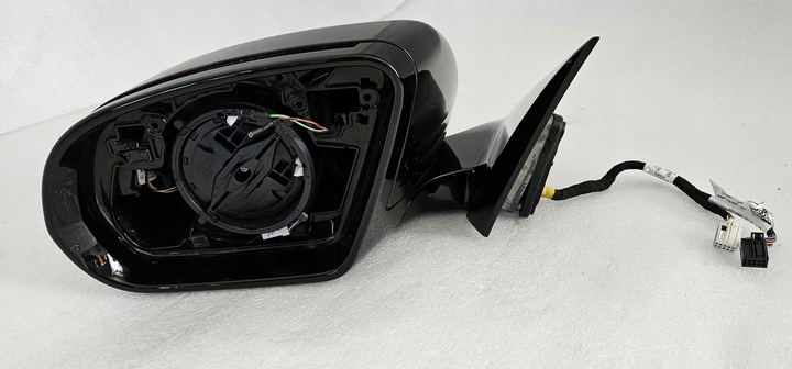фото №1, Дзеркало ліві mercedes e-klasa w213 18 pin 10+8