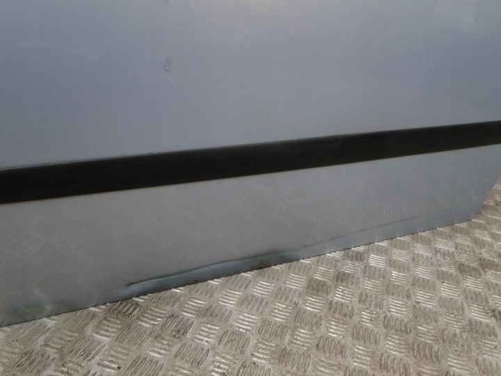 фото №4, Дверь левый перед seat cordoba 6l 6l5 ls5t