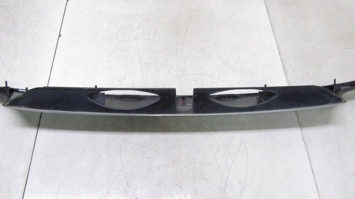 фото №6, Honda cr-v iv накладка кришки 12-16