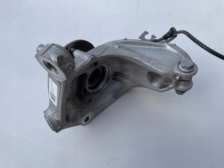 фото №12, Audi tt 8s поворотна опора перед ліва 8s0407253f