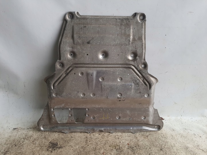 фото №1, Audi tt 8s 15- пол защита 8s7863822e