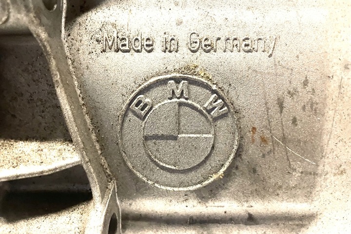 фото №10, Коробка передач коробки передач bmw x3 e83 1069401058 дизель 2005