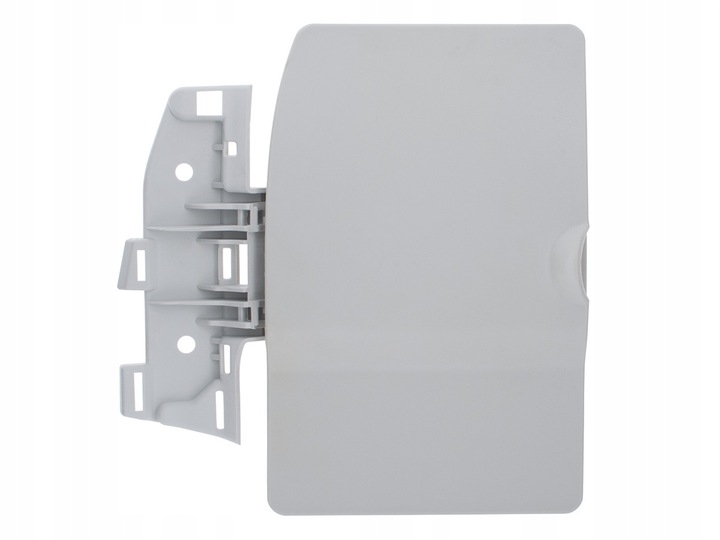 фото №1, Крышка заливка топлива renault trafic opel vivaro 01-