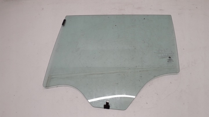 фото №1, Fiat tipo 15- универсал стекло левая зад ..7