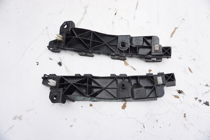 фото №1, Ковзун крила лівий перед hyundai ix35