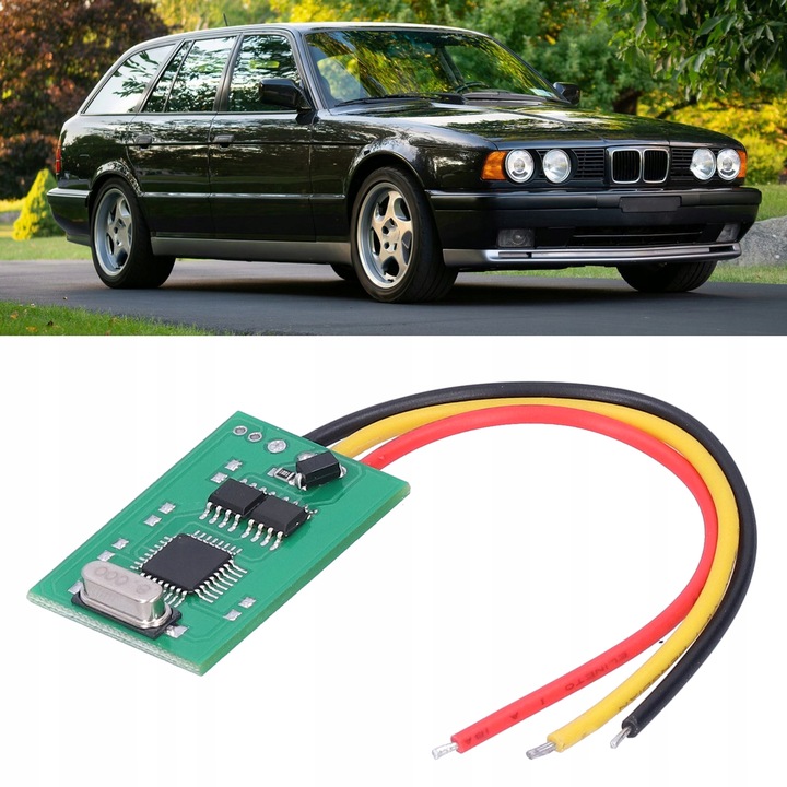 фото №9, Автоматичний програматор емулятора імобілайзера емулятор системи