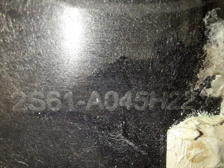 фото №5, Ford fiesta v 01-07 hb подъемник стекла зад правое 2s61-a045h22a a9ja