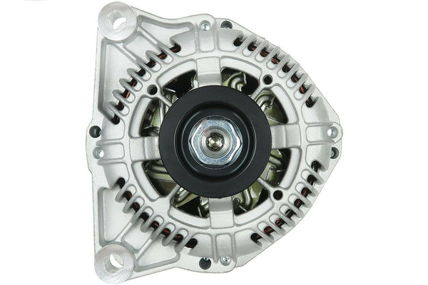 фото №10, Ast a3023pr_r генератор reg з шкив ap 12v, 90a