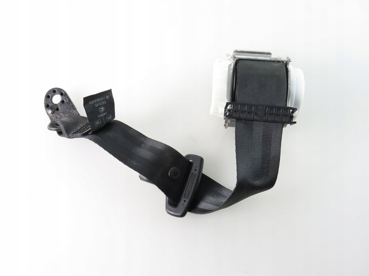 фото №7, Pas левый задний skoda fabia ii combi 5j6857447a