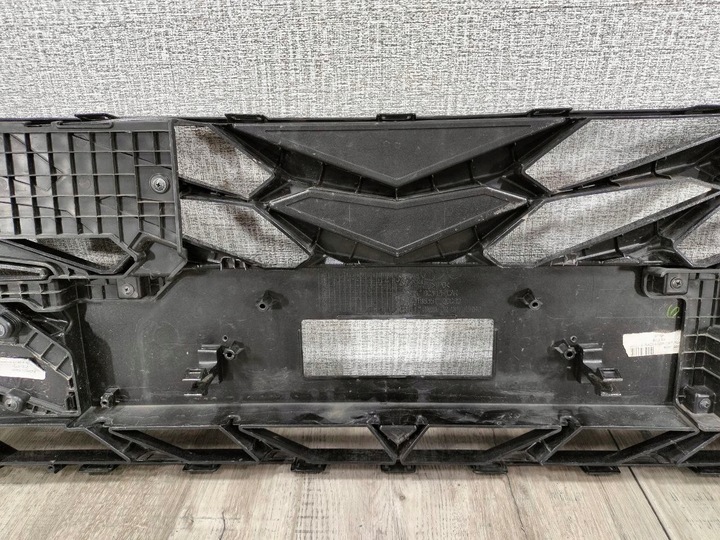 фото №10, Hyundai i20 iii рестайлинг 2023- решётка радиатора решётка перед 86351-00gb0