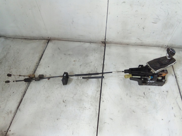 фото №1, K303 домкрат зміни коробки передач astra j 1.4 55563704