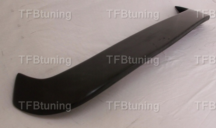 фото №5, Спойлер спойлер козырёк opel astra g универсал tfb тюнинг