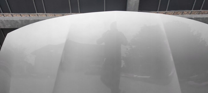 фото №9, Кришка двигуна капот opel astra k 2015 - 2019 k z176