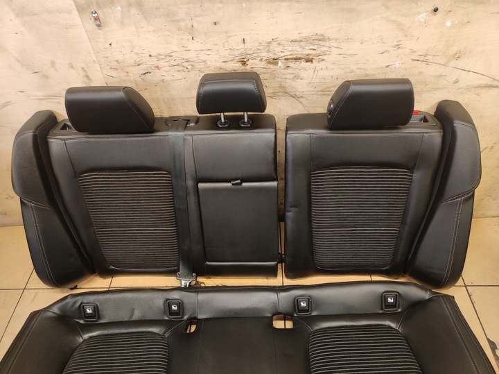 фото №9, Сидіння диван обшивки оббивка talisman універсал eu