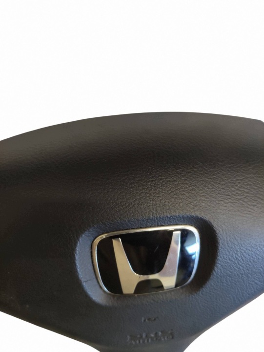 фото №5, Повітряна подушка подушка  водія honda accord 7 vii європа