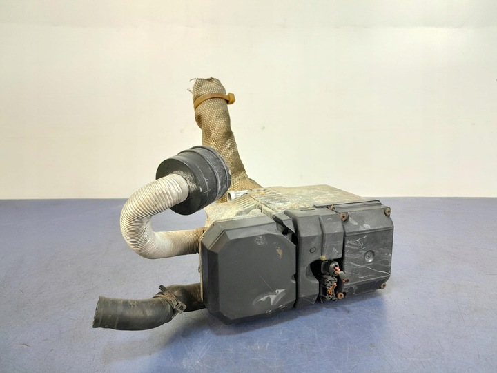 фото №1, Audi a8 d3 вебасто обігрів стояночний 4e0815069g