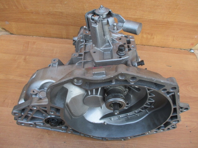 фото №11, Opel astra j k zafira c 1.6 1.8 a18xer коробка передач 5 коробки передач f17 s374 s394