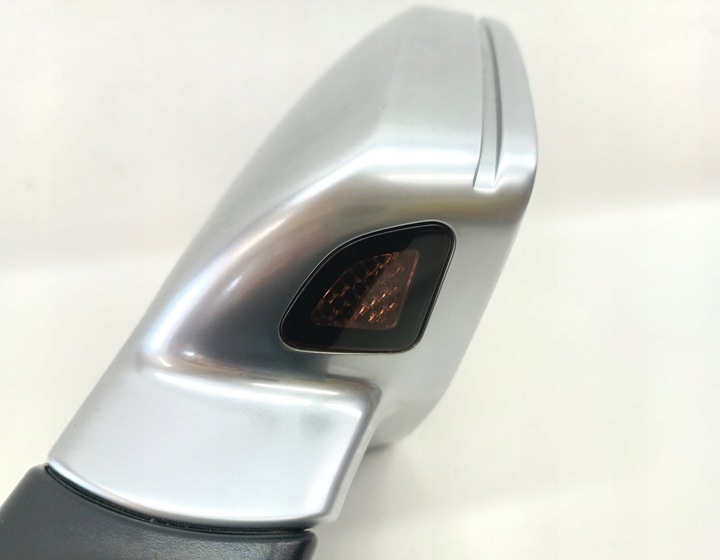 фото №6, Зеркало правые audi s4 a4 b8 ассистент 16 pin