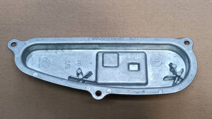 фото №8, Модуль led dacia sandero iii jogger 20-