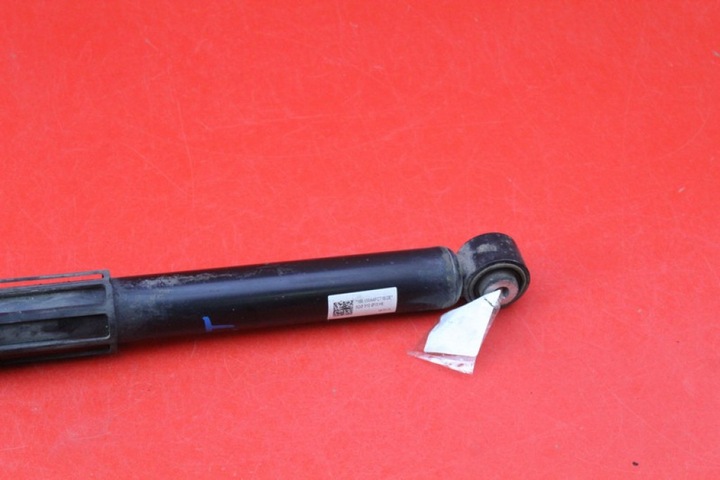 фото №6, Амортизатор лівий зад 5q0512013he skoda octavia 3 iii 1.2 tsi 105 km 13-17