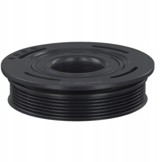 фото №11, Колесо пасове opel renault vivaro movano 2,2dti 2,5d