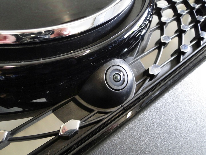 фото №9, Mercedes gle w167 167 жгут установка камера 360