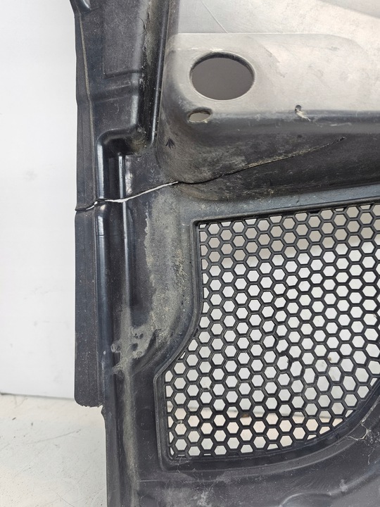 фото №8, Панель під лобовим склом пластиковий audi a3 8p рестайлінг 8p1819415a