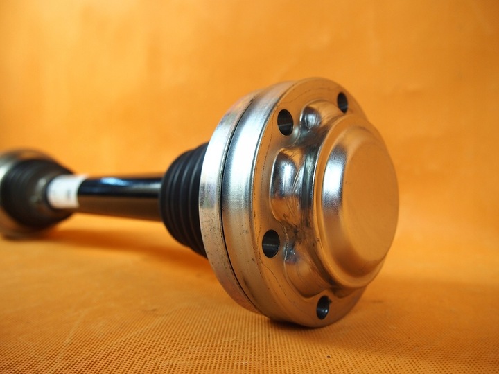 фото №10, Audi e-tron 4ke піввісь зад задня права шарнір 24km 4ke501204c