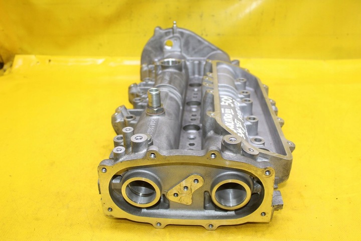 фото №5, Крышка клапанов ducato iii iveco 2.3 m-jet евро 6 5 f1agl4113 5802363690