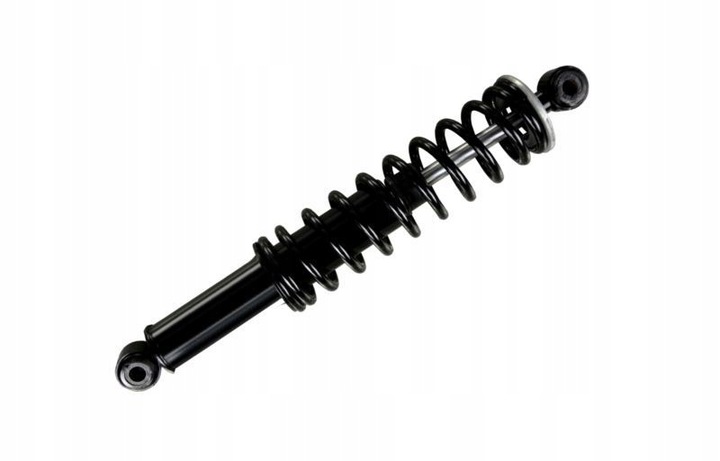 фото №1, Амортизатор зад задній casalini sulky m10 m12 заміна