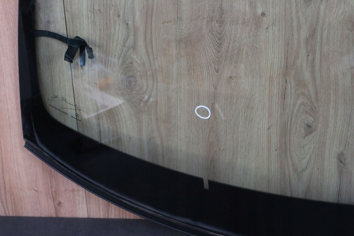 фото №11, Mercedes slk r172 стекло лобовое перед передняя pilkington 2014