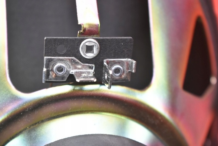 фото №7, Динамик левый зад 6956166 mini cooper one r50 рестайлинг 04-06