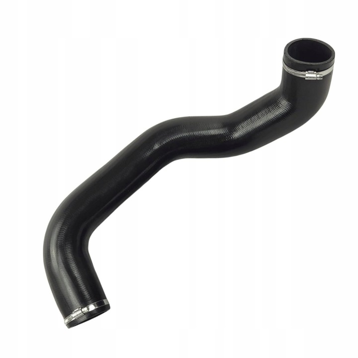 фото №1, Труба шланг интеркулер mercedes sprinter 2.2 cdi