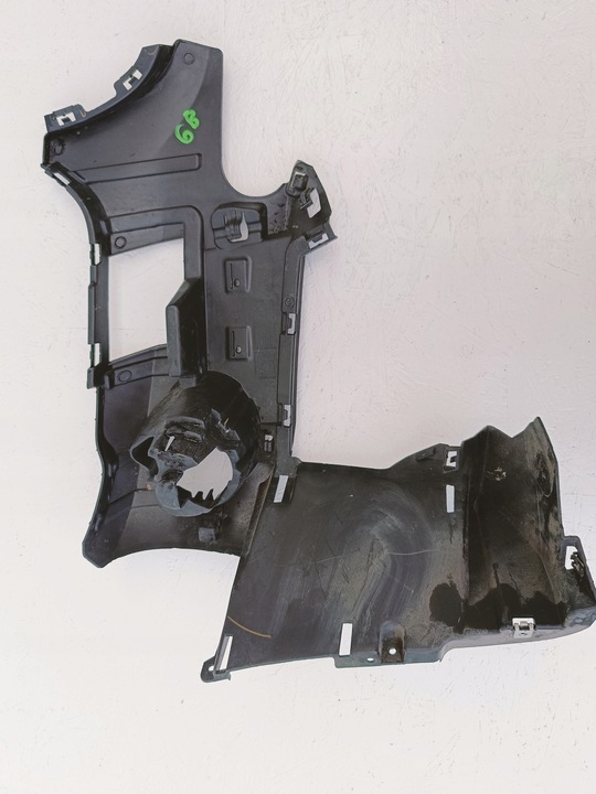 фото №7, Bmw x1 f48 кріплення ковзун бампера ліві 51118059897 праві 51118059898