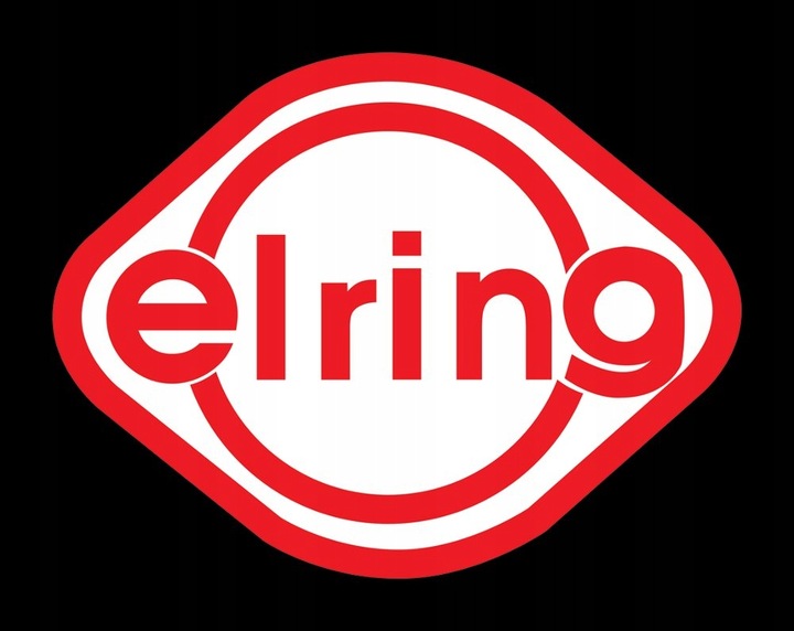 фото №9, Elring 072.940 прокладка, кришка головки циліндрів