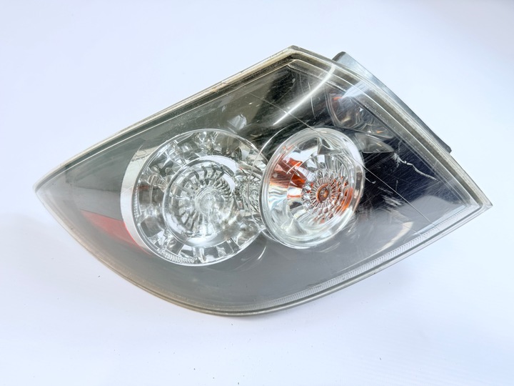 фото №1, Лампа ліва задня лівий зад mazda 3 bk рестайлінг led